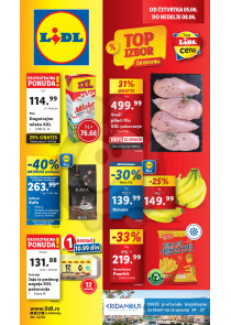 Nedeljna Akcija Jun