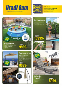 Akcija Katalog
