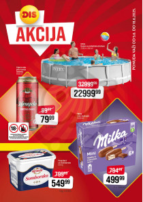 Katalog Akcija