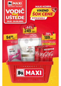 Nedeljna Vikend Akcija