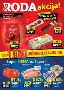 Vikend Akcija