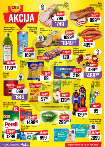 Vikend Akcija 