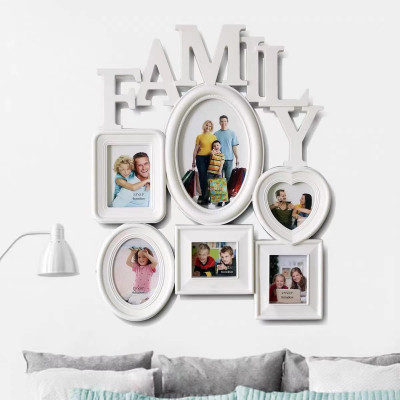 Family Frame – Porodični ram za slike