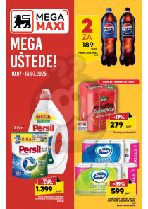 Nedeljna Vikend Akcija