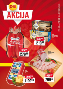 Katalog Akcija