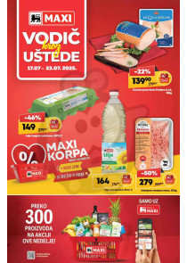 Nedeljna Vikend Akcija