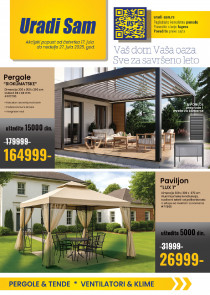 Akcija Katalog