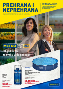 Akcija Hrana i Neprehrana