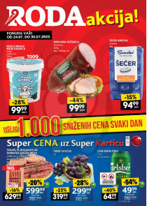 Vikend Akcija