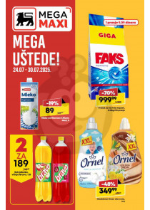 Nedeljna Vikend Akcija
