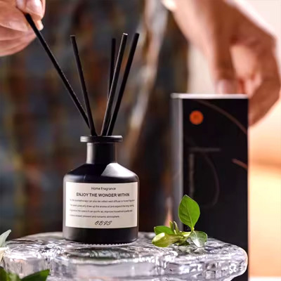 Black Aroma Oaza - miris za dom 
