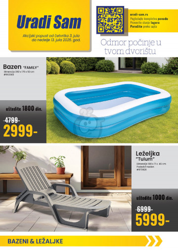Akcija Katalog