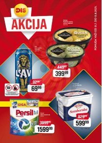 Katalog Akcija
