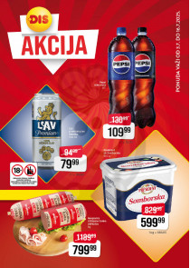 Katalog Akcija