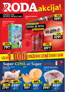 Vikend Akcija