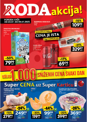 Vikend Akcija