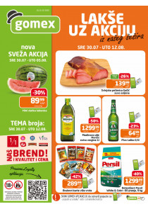 Katalog Akcija