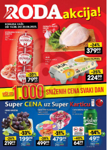 Vikend Akcija