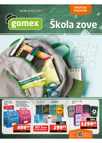 Katalog Akcija