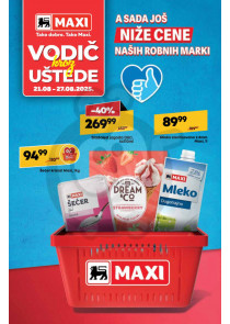 Nedeljna Vikend Akcija