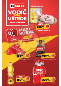 Nedeljna Vikend Akcija