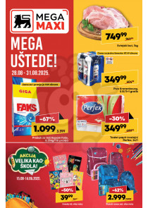 Nedeljna Vikend Akcija