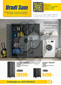 Akcija Katalog