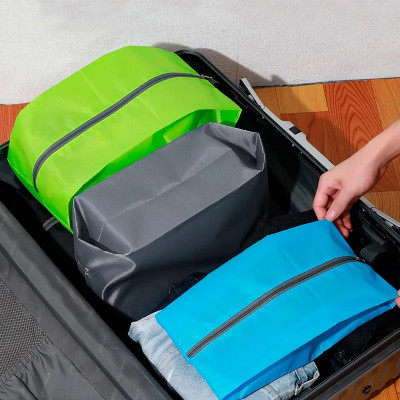 TravelFlex - Torba za obuću i uredno pakovanje
