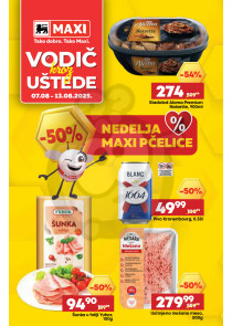 Nedeljna Vikend Akcija