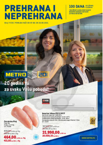 Akcija Hrana i Neprehrana