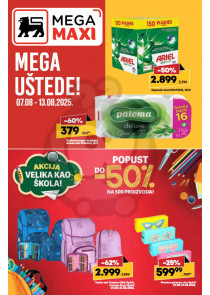 Nedeljna Vikend Akcija
