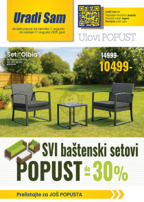 Akcija Katalog