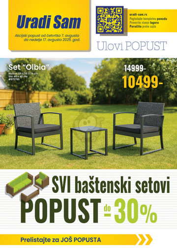 Akcija Katalog