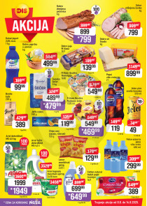 Vikend Akcija 
