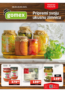 Katalog Akcija