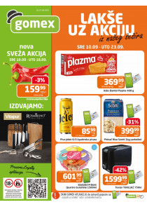 Katalog Akcija