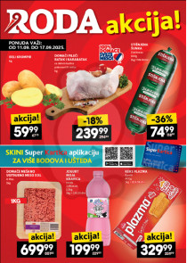Vikend Akcija