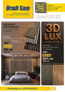 Akcija Katalog