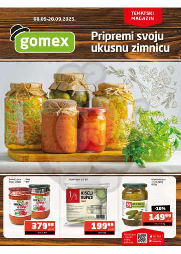 Katalog Akcija