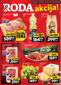 Vikend Akcija