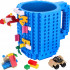 DIY Blocks Mug - Šolja koju sami pravite pomoću kockica