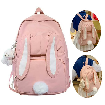 Bunny Backpack - Dečiji zeka ranac sa ušima