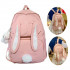 Bunny Backpack - Dečiji zeka ranac sa ušima