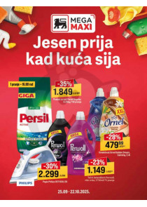 Nedeljna Vikend Akcija