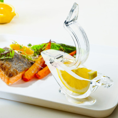 Birdie Juicer - Providna cediljka za limun u obliku ptičice