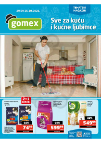 Katalog Akcija