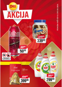Katalog Akcija