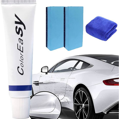 Pasta za reparaciju i poliranje automobila