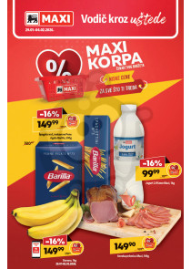 Nedeljna Vikend Akcija