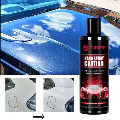 Nano spray coating - Sprej za zaštitu automobila